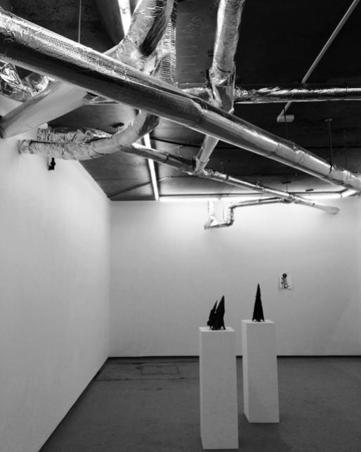 Installation View by N Suyetin